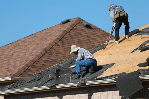 Best Rubber Roofing (EPDM, TPO)  in Lutcher, LA