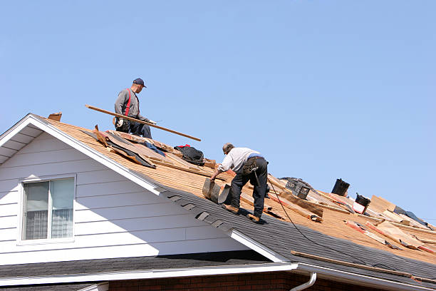 Steel Roofing in Lutcher, LA